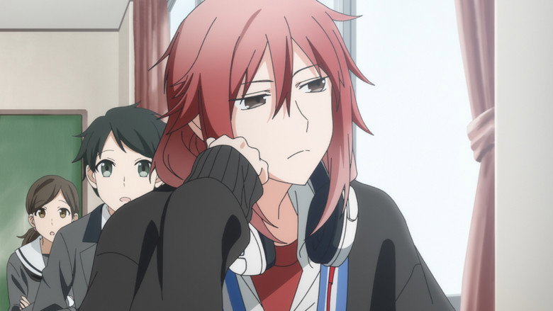 Jingai San No Yome Vostfr