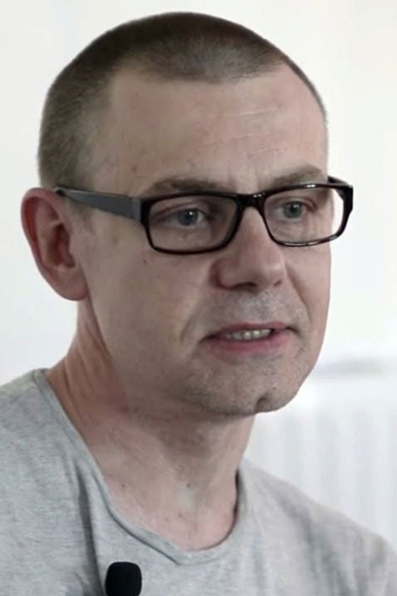 Laurent Brett portrait image