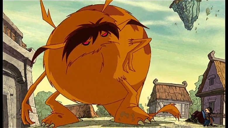 Still image for Dragon Hunters season 1 episode 3: Desperately Seeking Zoria Still image for Dragon Hunters season 1 episode 3: Desperately Seeking Zoria