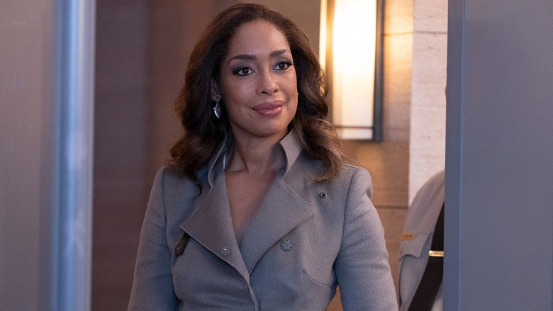 Still from Pearson - Temporada 1 Episodio 2