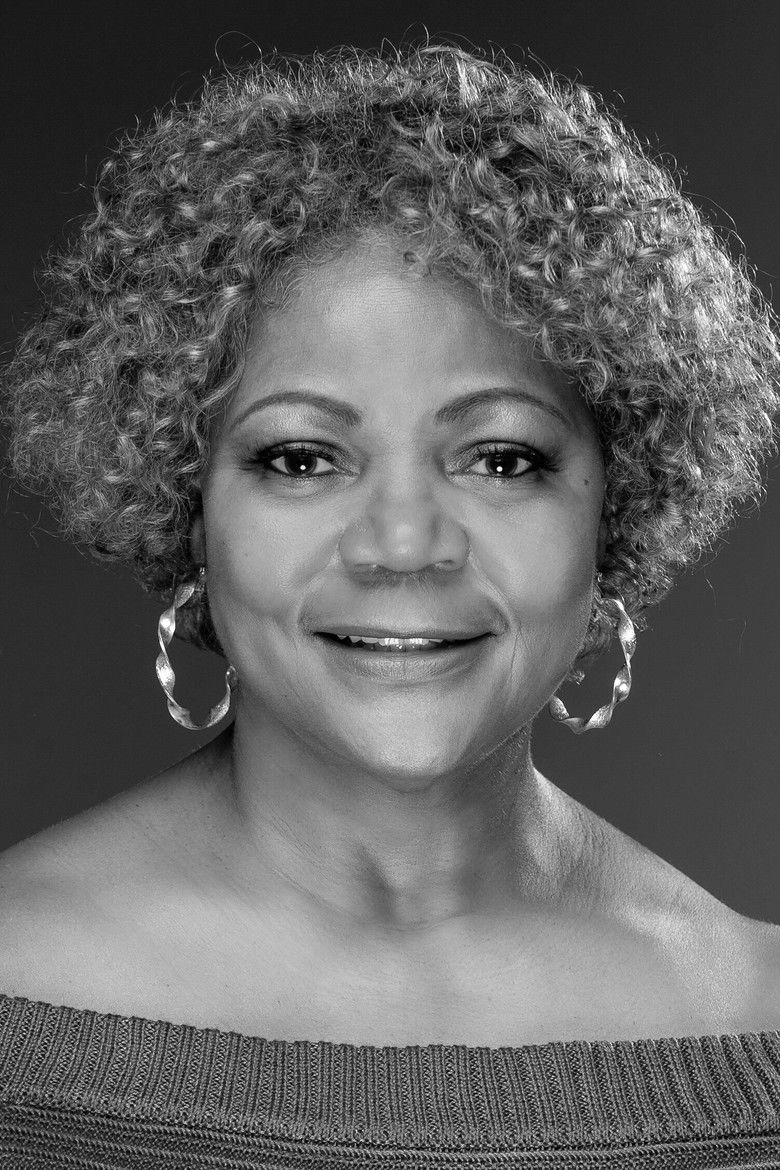 Angela Wright portrait image