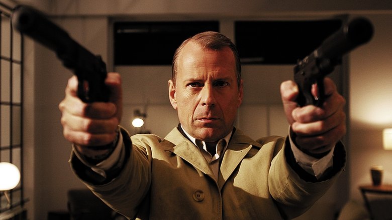 Lucky Number Slevin (2006)