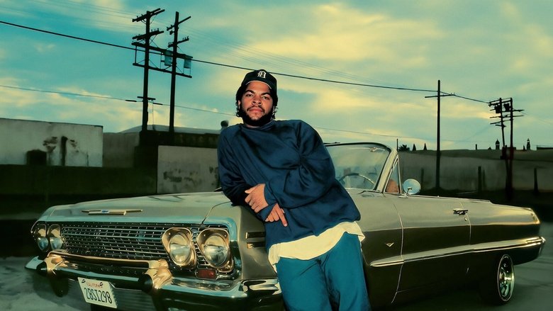 Boyz n the Hood (1991)