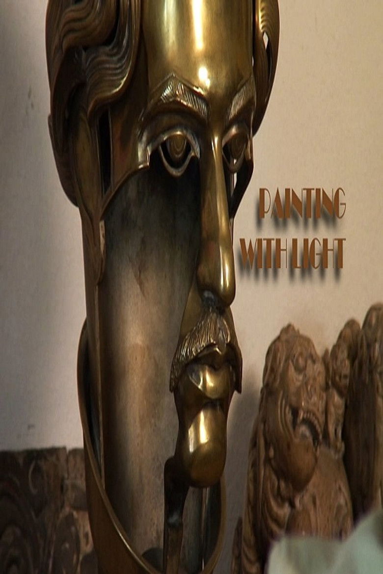 Imatge de Painting with Light: Nicholas von Sternberg on Josef von Sternberg