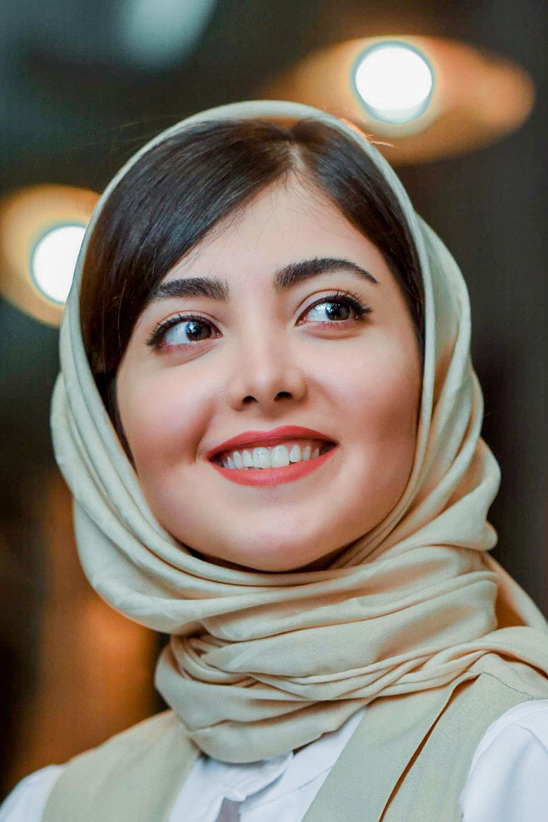 Ziba Karamali photo 7