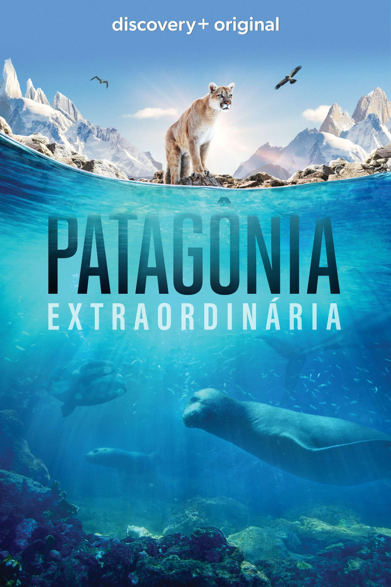 Patagônia Extraordinária 2022 (2022)