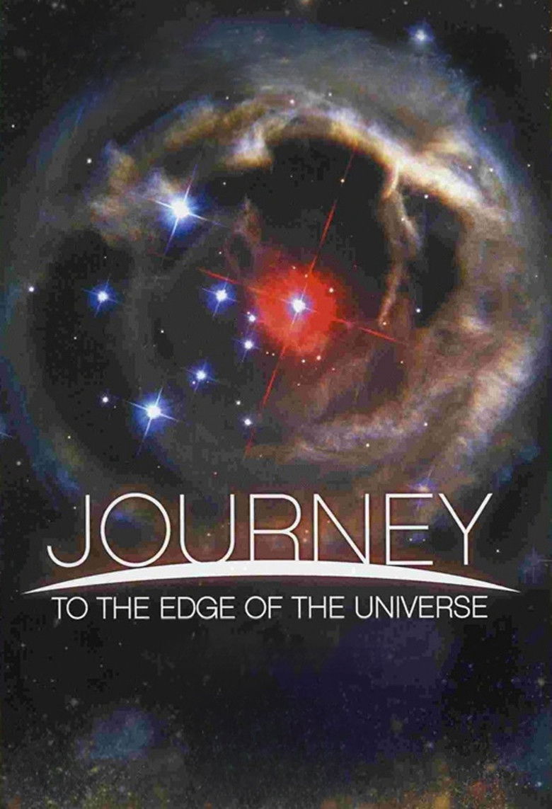 Imatge de National Geographic: Journey to the Edge of the Universe