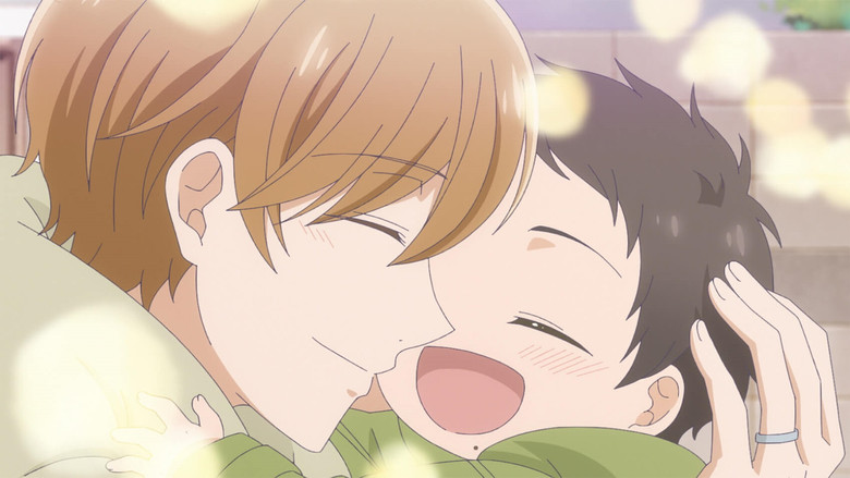 Still from Tadaima, Okaeri - Season 1 Episode 3