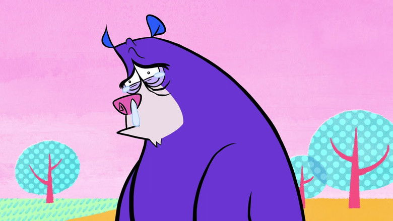 Still image for BABY-HAMITANG season 1 episode 6: What's Peace?