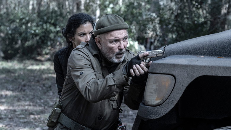 Still from Fear the Walking Dead - Season 8 Episode 11