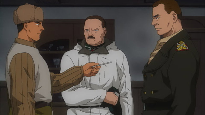 Episode 5