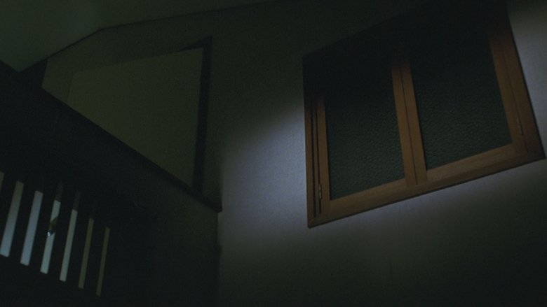 Ju-on: The Grudge 2 (2003)