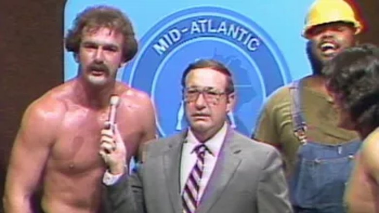 Still image for Mid-Atlantic Championship Wrestling season 1 episode 3: Mid-Atlantic Championship Wrestling - Sep. 26, 1981 Still image for Mid-Atlantic Championship Wrestling season 1 episode 3: Mid-Atlantic Championship Wrestling - Sep. 26, 1981