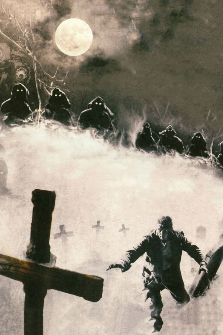 Imatge de The City of the Dead