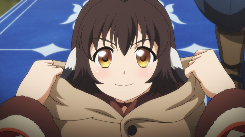 Still from うたわれるもの - Season 3 Episode 9