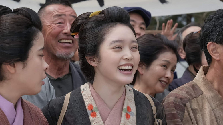 Still image for The Ghost Writer's Wife season 1 episode 21: Episode 21 Still image for The Ghost Writer's Wife season 1 episode 21: Episode 21