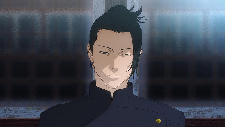 Still from JUJUTSU KAISEN - Season 1 Episode 29