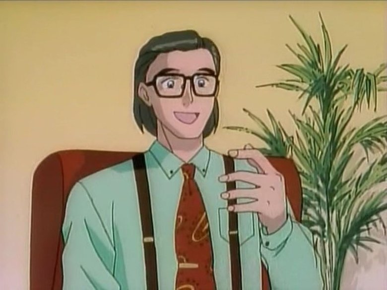 Still image for Kodocha season 1 episode 79: The Father Who's Unable to be a Father