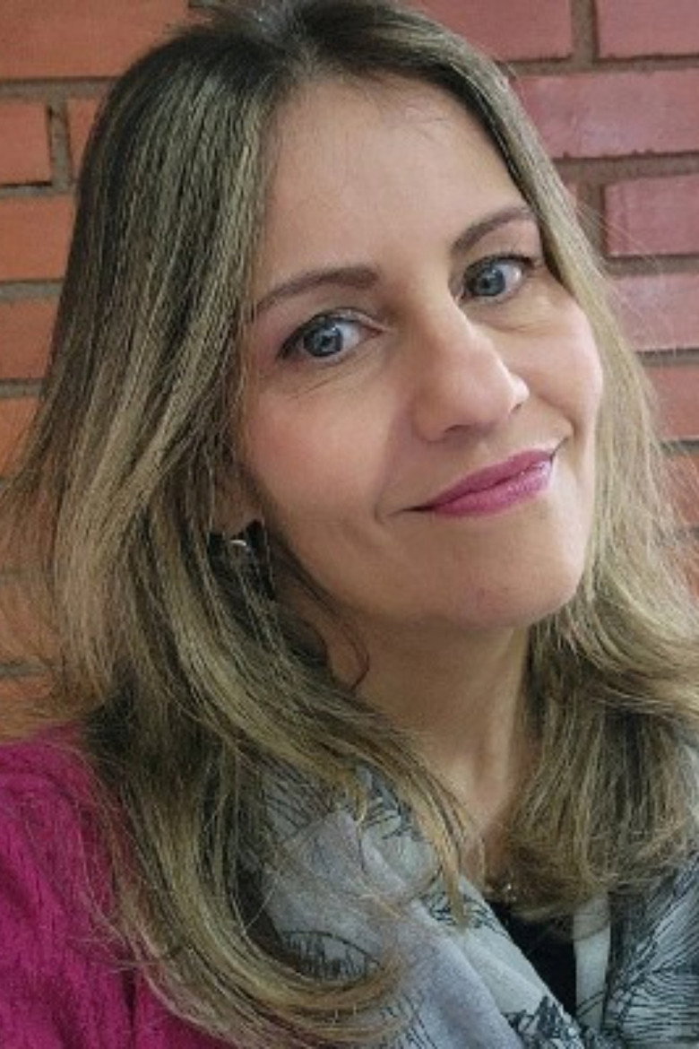 Cássia Foureaux portrait
