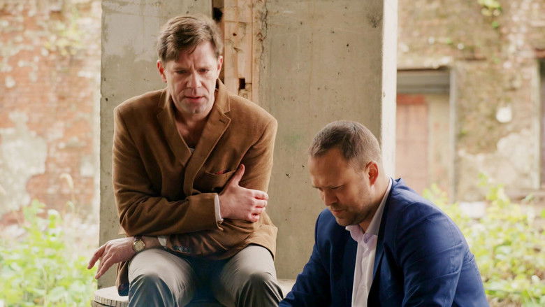 Still image for Тёмная лошадка season 1 episode 10: Episode 10 Still image for Тёмная лошадка season 1 episode 10: Episode 10