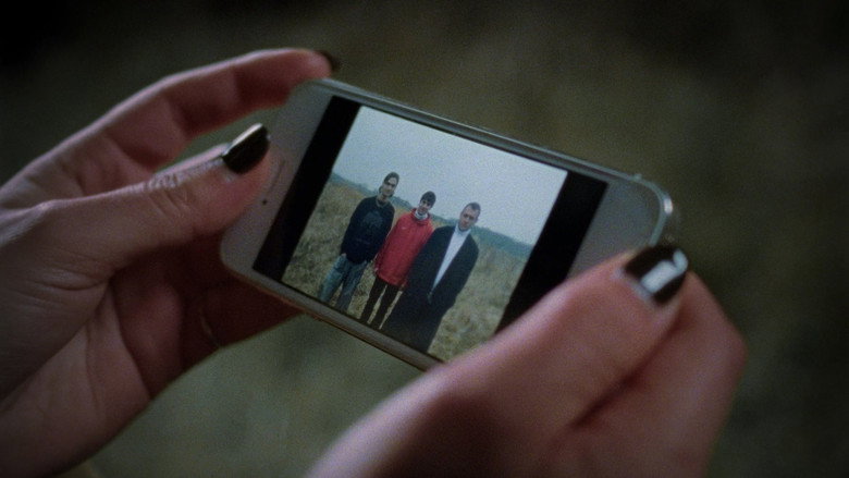 Still from After School Knife Fight
