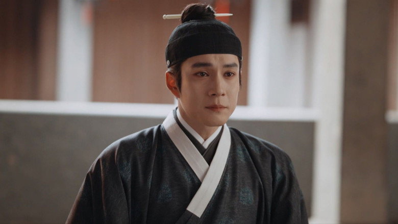 Still from The Heir - Season 1 Episode 40