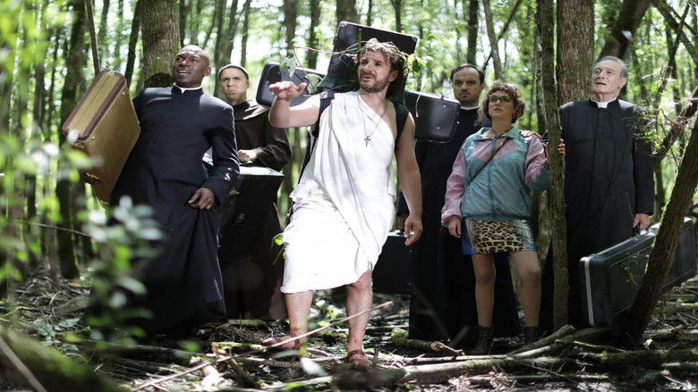 Christ(Off) (2018) türkçe dublaj izle