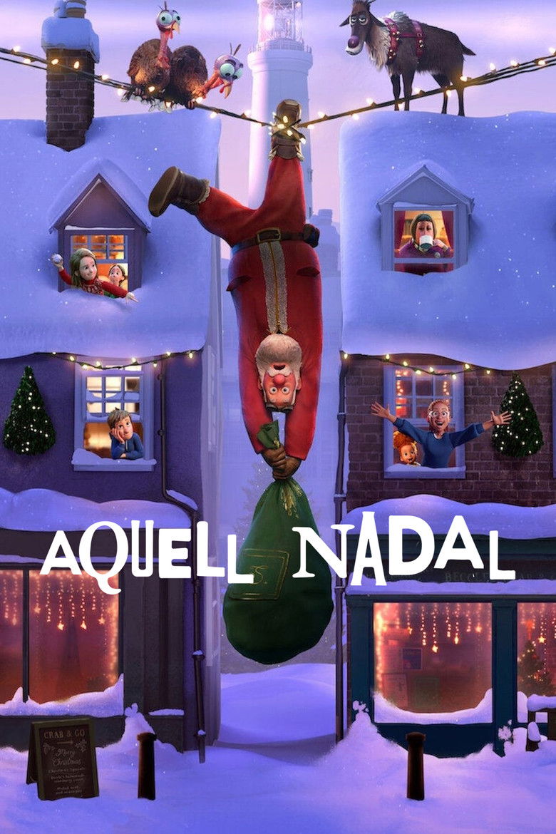 Imatge de Aquell Nadal