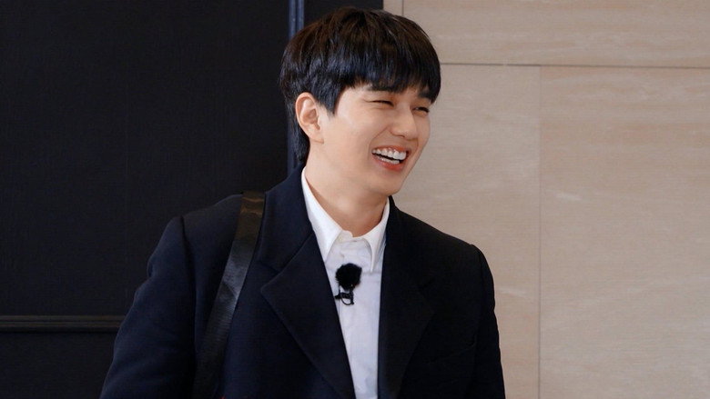 Still from Running Man - Season 1 Episode 683