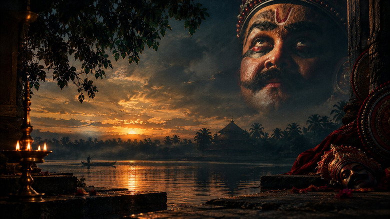 Karnabharam : A Mohanlal Masterclass. backdrop