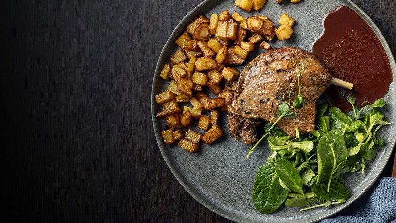 La cuisine du Sud-Ouest se confie