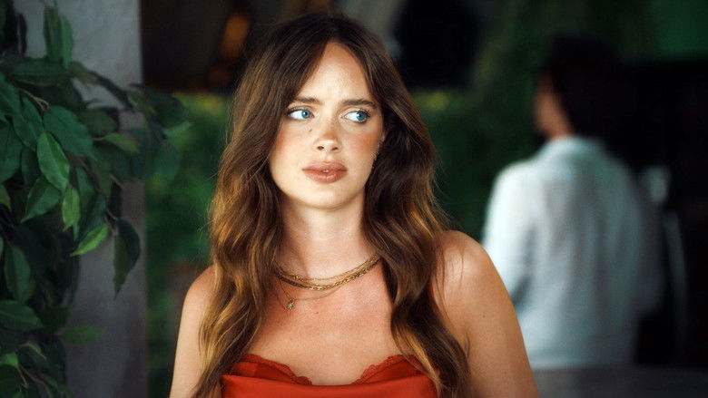 Still image for Made in Chelsea: Mallorca season 1 episode 4: I Literally Can't Take My Eyes Off You