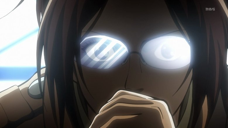 Shingeki No Kyojin Saison 4 Episode 19