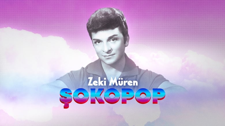 Şokopop Portreler: Zeki Müren