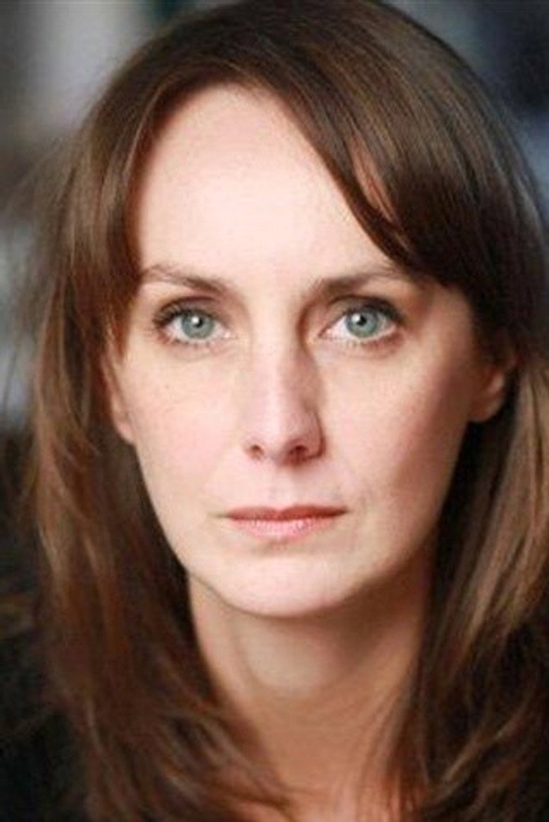 Valérie Kéruzoré photo 2
