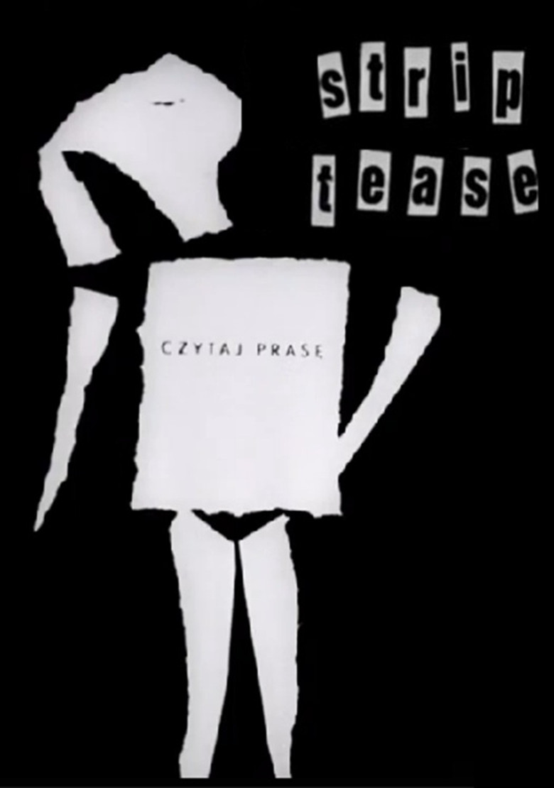 Strip-Tease