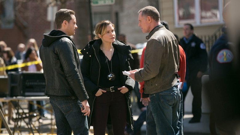 Chicago Police Department Saison 2 Episode 21