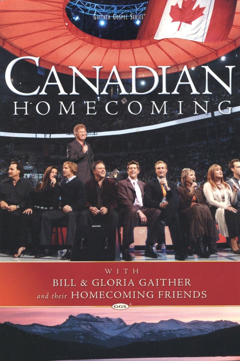 Canadian Homecoming main poster