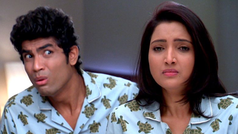 Still image for Badi Doooor Se Aaye Hai season 1 episode 178: Varsha Falls Into The Trap