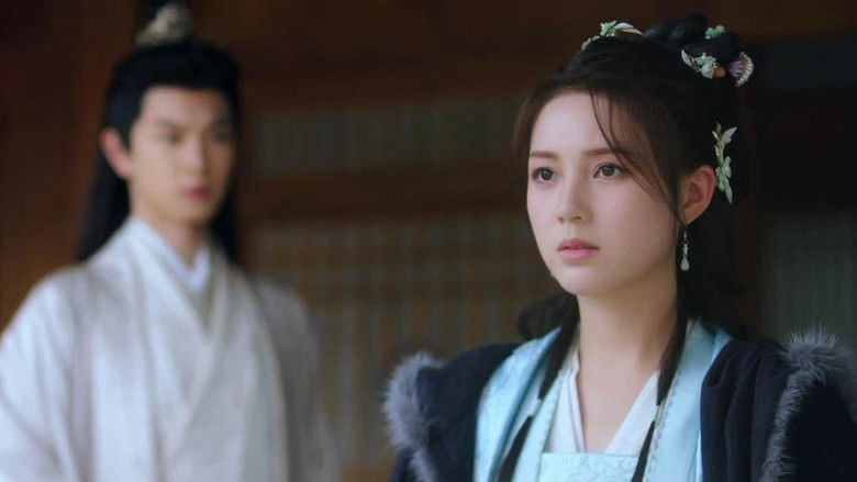 Still image for The Blade of Romance season 1 episode 16: Episode 16