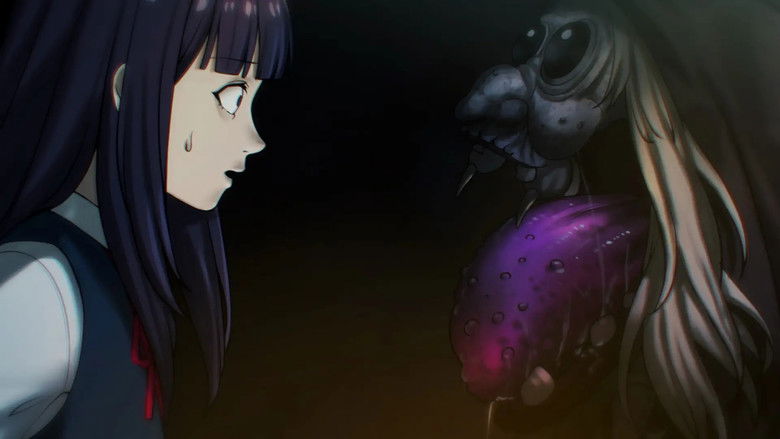 Still image for Lockdown Zone: Level X season 1 episode 8: Signpost Still image for Lockdown Zone: Level X season 1 episode 8: Signpost