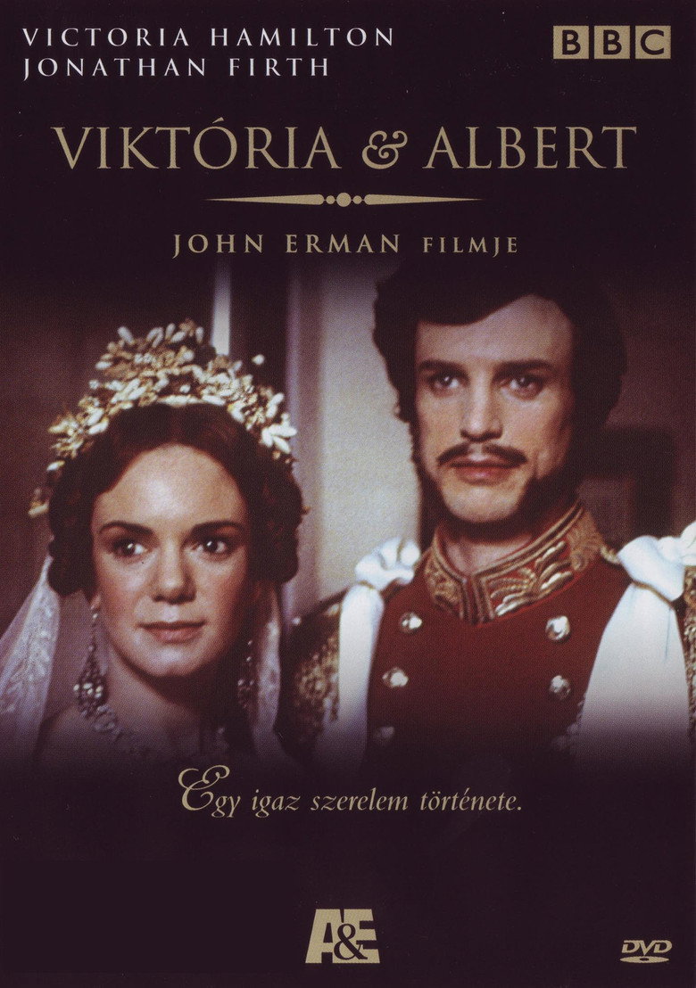 Vikt&oacute;ria &eacute;s Albert (2001)