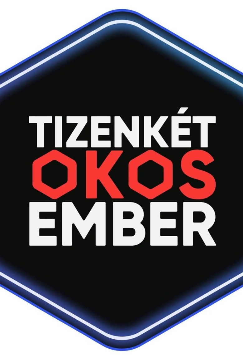 Tizenkét okos ember