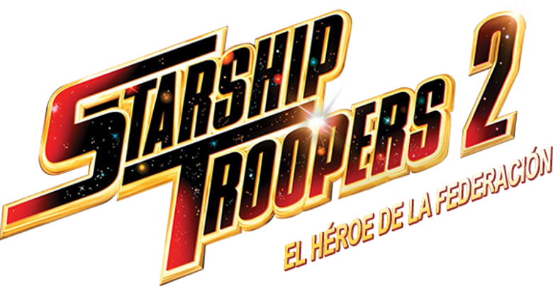Imagen de Starship Troopers 2: Héroe de la federación