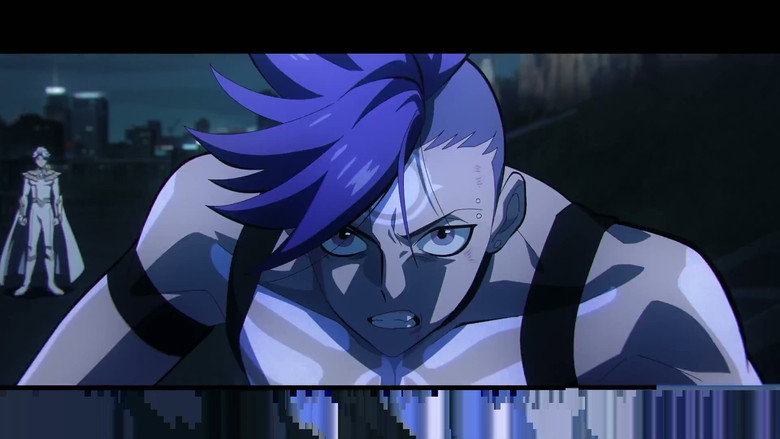 Still from TO BE HERO X - Season 1 Episode 22