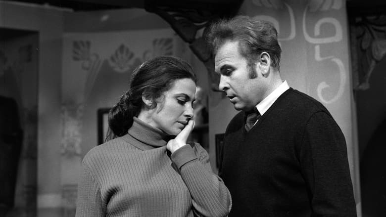 Kouzelný dům (1970)