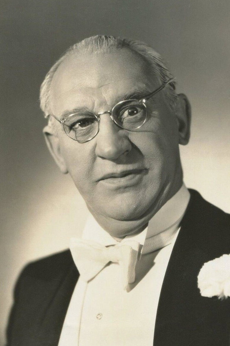 Walter Catlett photo 2