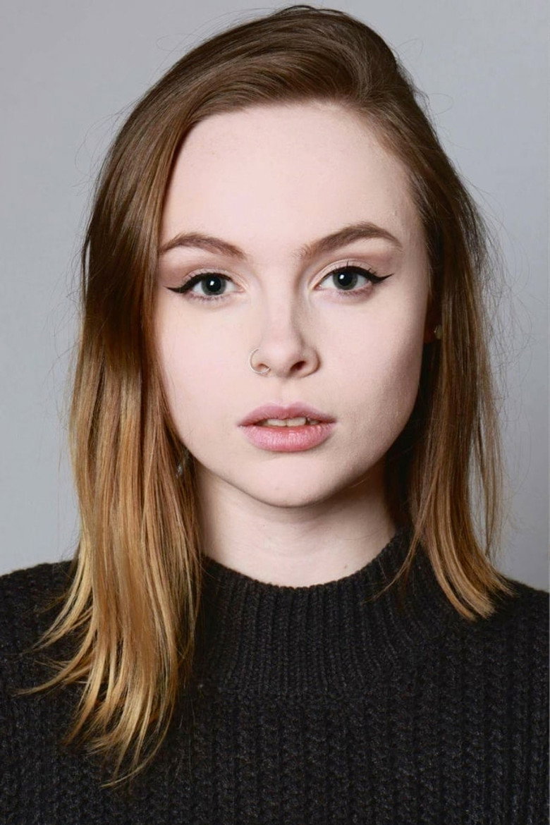 Megan Tiernan photo