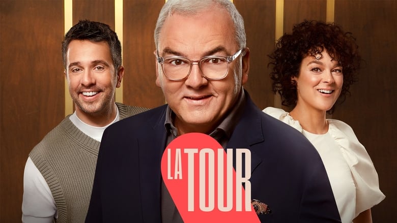 La tour Season 1 Episode 3 : Episode 3