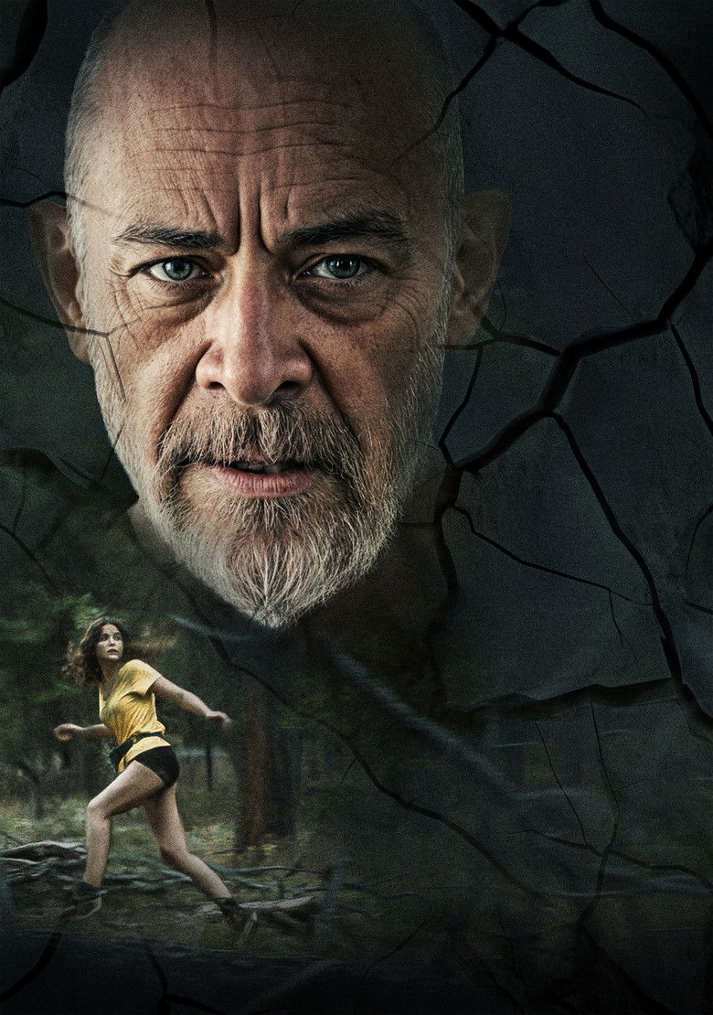 Imatge de You Can't Run Forever